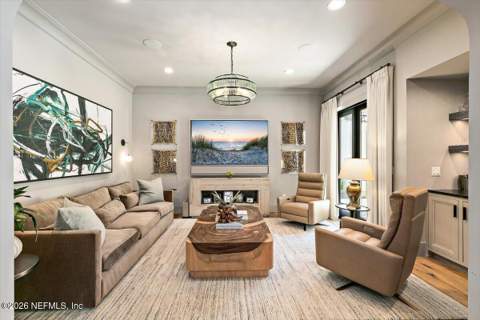 211 WILDERNESS RIDGE Drive, Ponte Vedra FL - photo 14 of 82