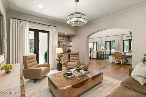211 WILDERNESS RIDGE Drive, Ponte Vedra FL - photo 15 of 82