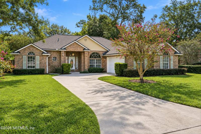 3 bedroom Single Family Residence at 185 Elmwood Drive, Julington Creek Plan, St. Johns — photo 2