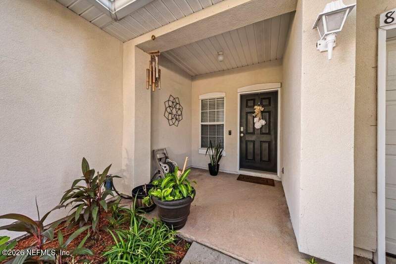 3 bedroom Townhouse at 8612 Ribbon Falls Lane, Watermill, Jacksonville — photo 3