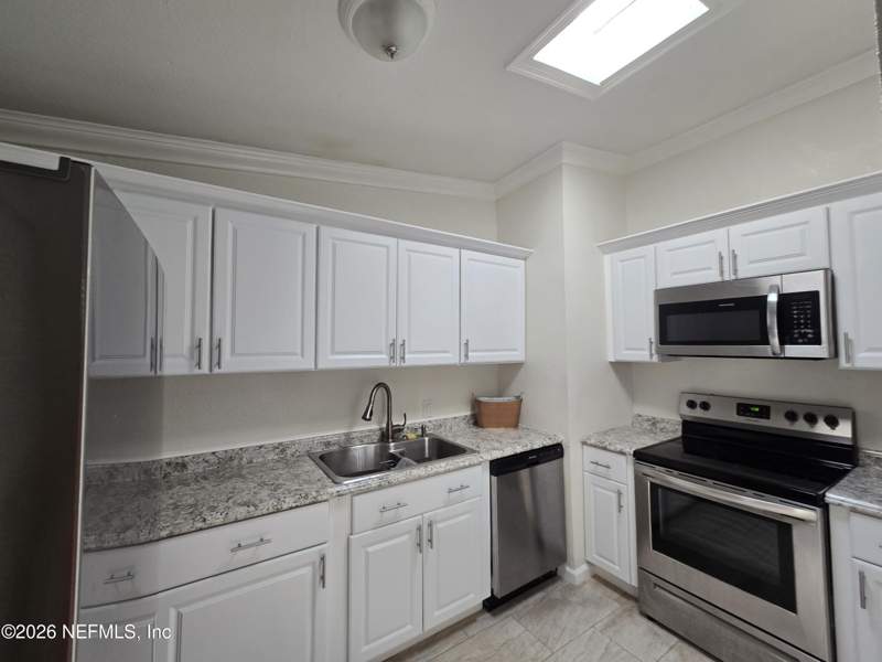 3 bedroom Single Family Residence at 13417 Collen Road, Oceanway Manor, Jacksonville — photo 3