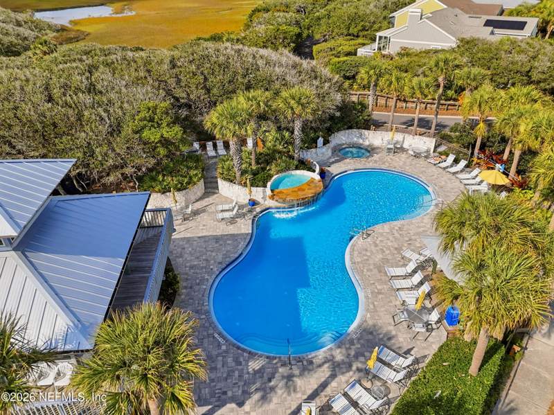4 bedroom Single Family Residence at 308 Ebb Tide Court, Turtle Shores, Ponte Vedra Beach — photo 3