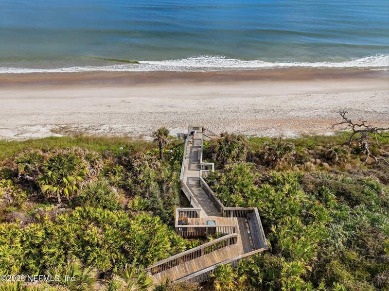 4 bedroom Single Family Residence at 308 Ebb Tide Court, Turtle Shores, Ponte Vedra Beach — photo 2