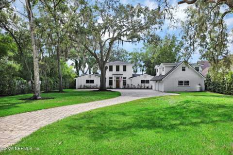 3230 Julington Creek Road, Jacksonville FL - photo 8 of 135