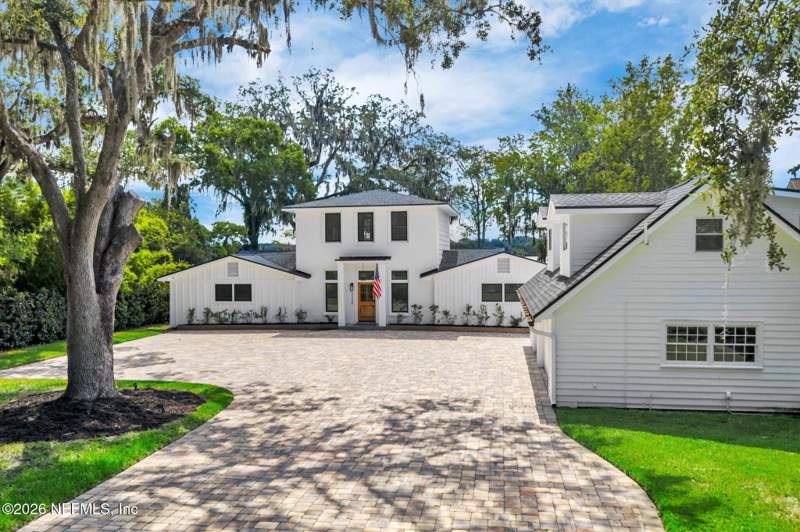 6 bedroom Single Family Residence at 3230 Julington Creek Road, Section Land, Jacksonville — photo 5