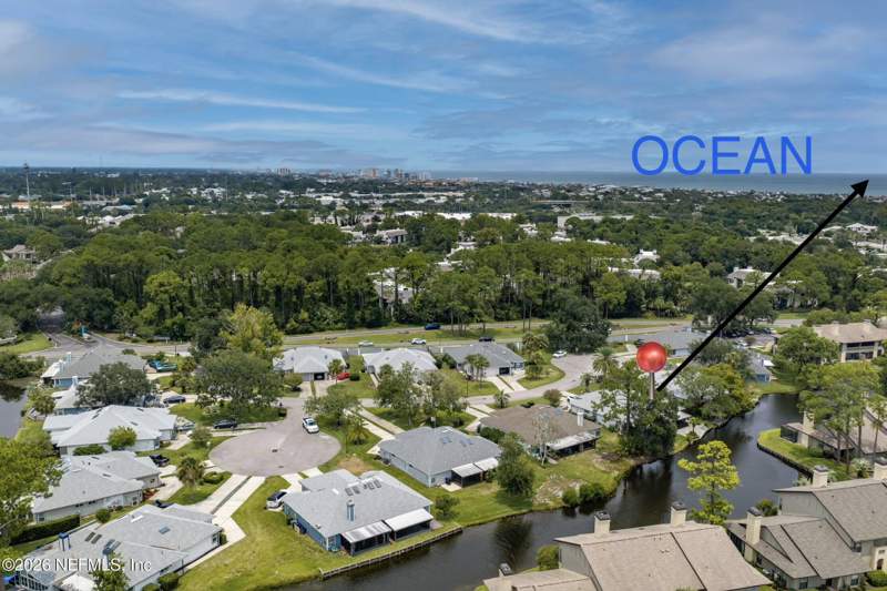 2 bedroom Single Family Residence at 169 Aruba Ln., The Islands At Ponte Vedra Lakes, Ponte Vedra Beach — photo 5