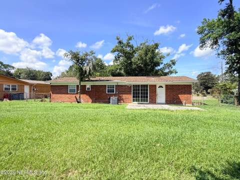 10905 Player Road, Jacksonville FL - photo 18 of 18