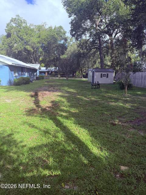 240 SW Pecan Street, Keystone Heights FL - photo 17 of 17