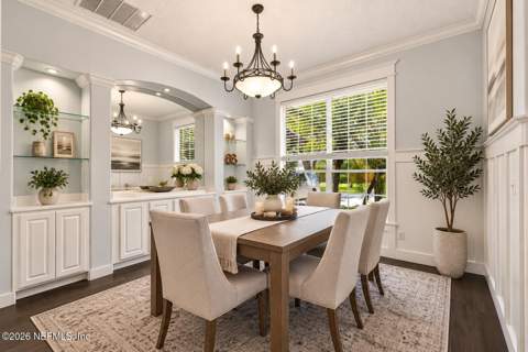 5625 Baxter Lake Drive, Jacksonville FL - photo 14 of 47