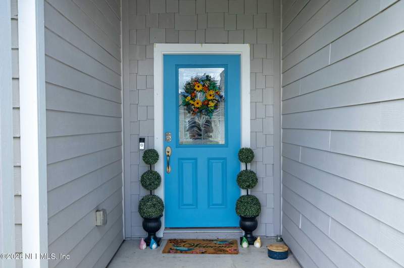 4 bedroom Single Family Residence at 6050 Patriots Landing Lane, Patriots Landing, Jacksonville — photo 4