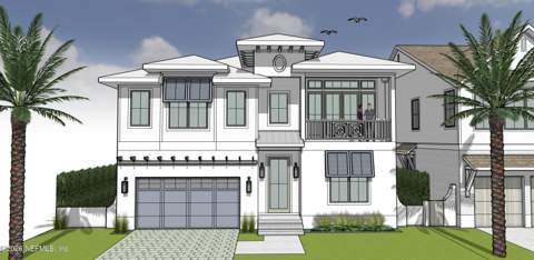 123 30th Avenue, Jacksonville Beach FL - photo 11 of 44