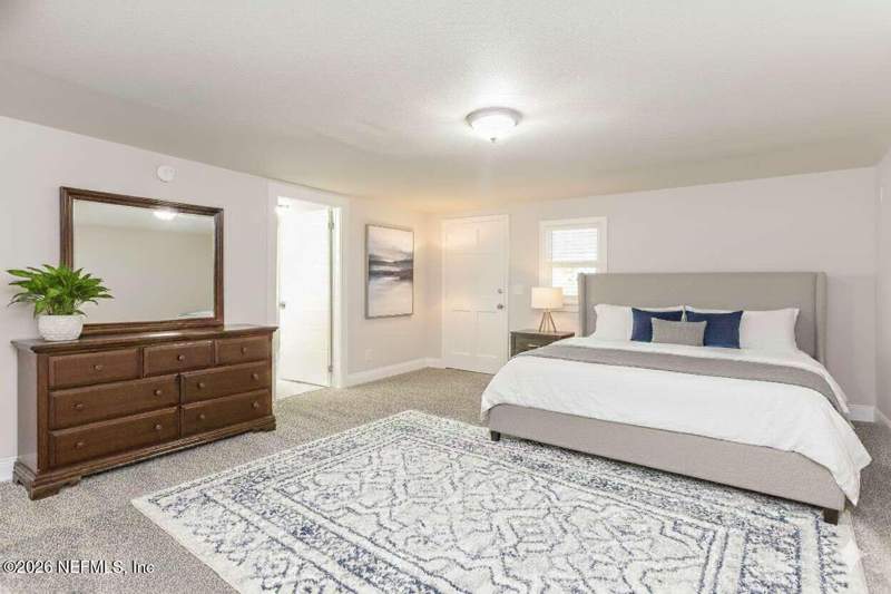 4 bedroom Single Family Residence at 4571 Park Street, Glenwood, Jacksonville — photo 4