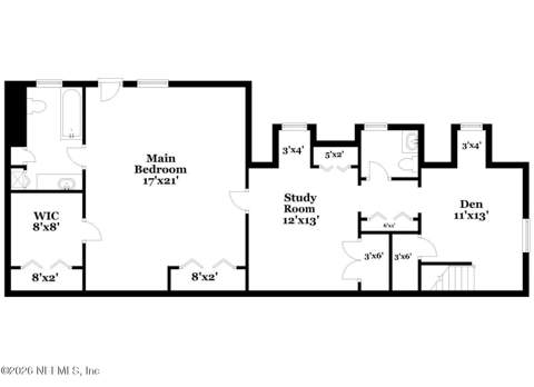 4571 Park Street, Jacksonville FL - photo 19 of 20