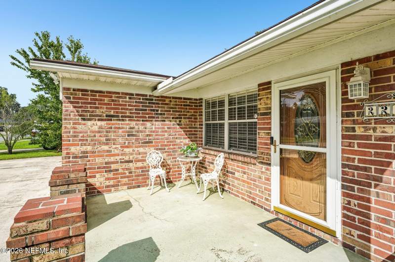 3 bedroom Single Family Residence at 2230 Hopkins Street, Chateau Village, Orange Park — photo 5