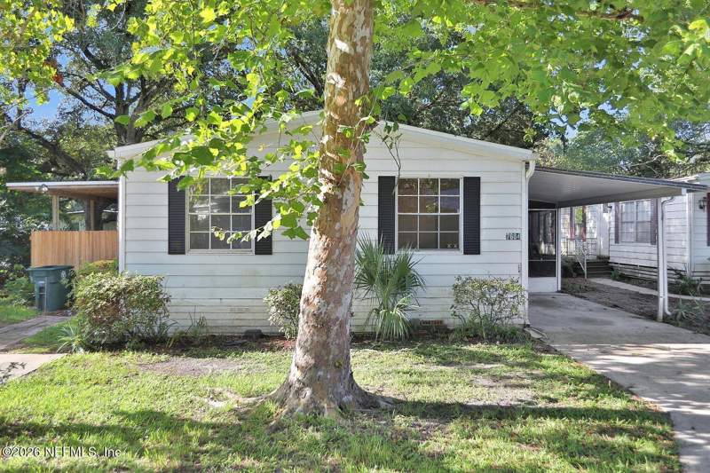 3 bedroom Single Family Residence at 7604 Sunwood Drive, Baywood Park, Jacksonville — photo 2