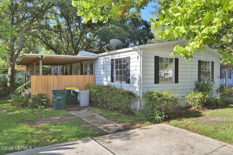 3 bedroom Single Family Residence at 7604 Sunwood Drive, Baywood Park, Jacksonville — photo 3