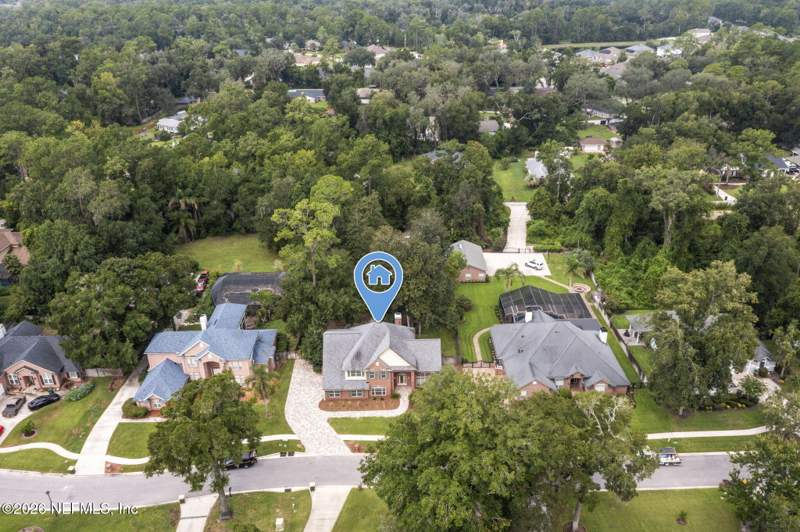 5 bedroom Single Family Residence at 12752 Edenbridge Court, Tall Cypress Cove, Jacksonville — photo 5