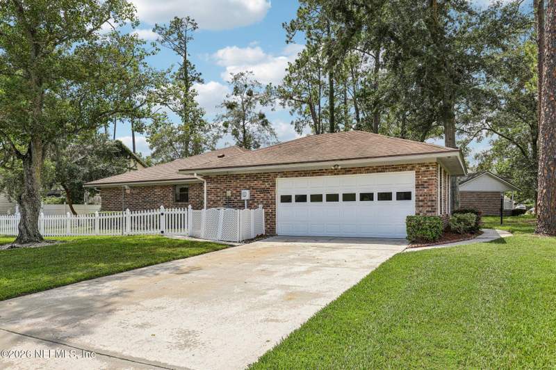 3 bedroom Single Family Residence at 510 San Clementi Drive, Peters Creek South, Fleming Island — photo 5
