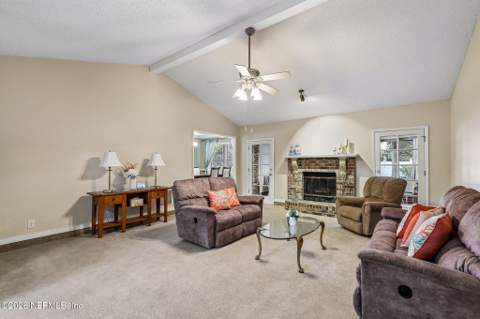 510 San Clementi Drive, Fleming Island FL - photo 8 of 51