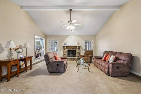 510 San Clementi Drive, Fleming Island FL - photo 10 of 51