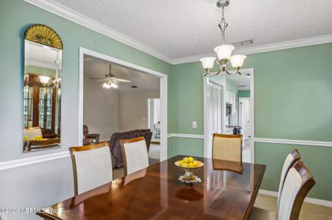 510 San Clementi Drive, Fleming Island FL - photo 14 of 51