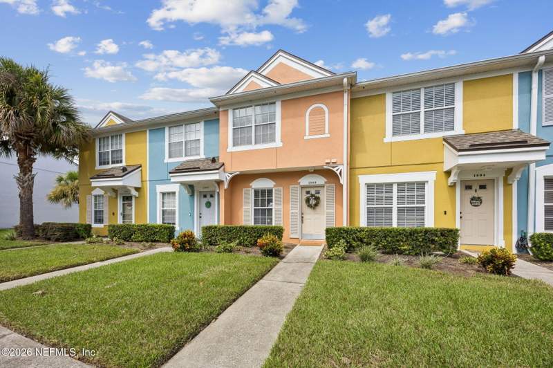 2 bedroom Condominium at 12311 Kensington Lakes Drive #1903, Seasons @ Kensington, Jacksonville — photo 2