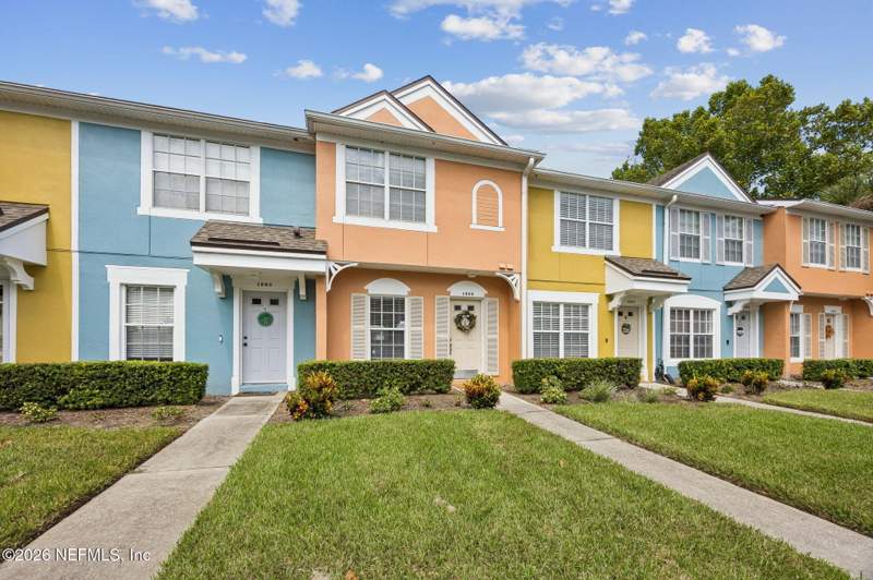 2 bedroom Condominium at 12311 Kensington Lakes Drive #1903, Seasons @ Kensington, Jacksonville — photo 3