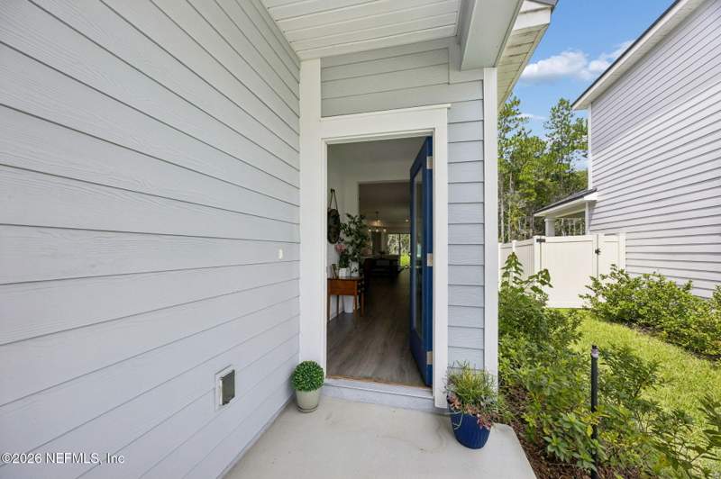 3 bedroom Single Family Residence at 96 Whirlwind Place, Beacon Lake, St. Augustine — photo 4