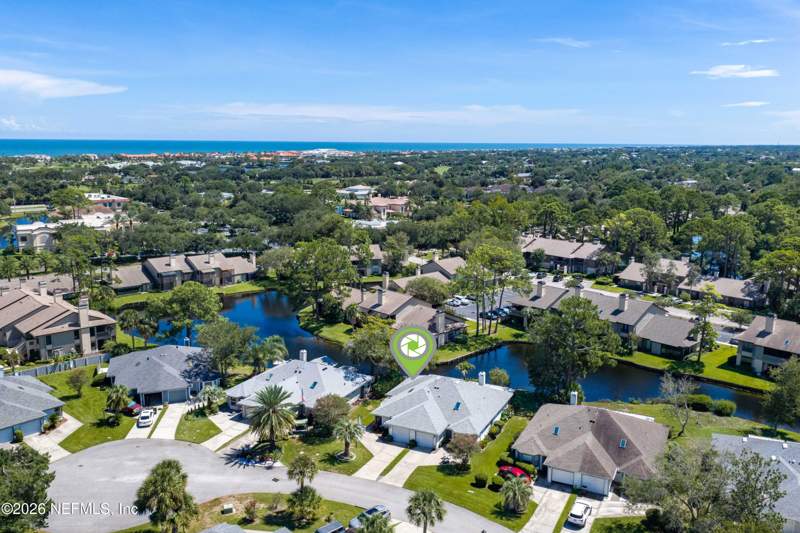 2 bedroom Single Family Residence at 169 Aruba Ln., The Islands At Ponte Vedra Lakes, Ponte Vedra Beach — photo 3
