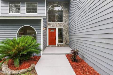 2219 Broadwater Drive, Jacksonville FL - photo 7 of 58