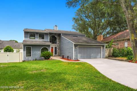 2219 Broadwater Drive, Jacksonville FL - photo 6 of 58