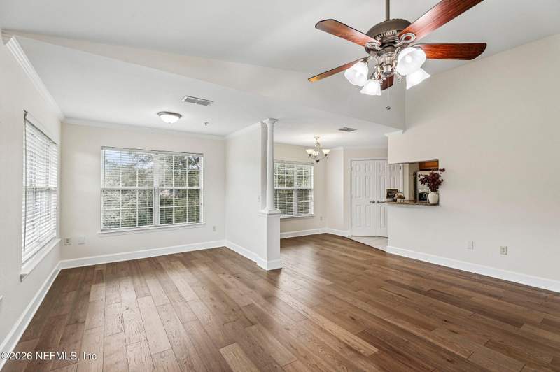 2 bedroom Condominium at 7800 Point Meadows Drive #531, The Reserve At Pointe Meadows Condo, Jacksonville — photo 3