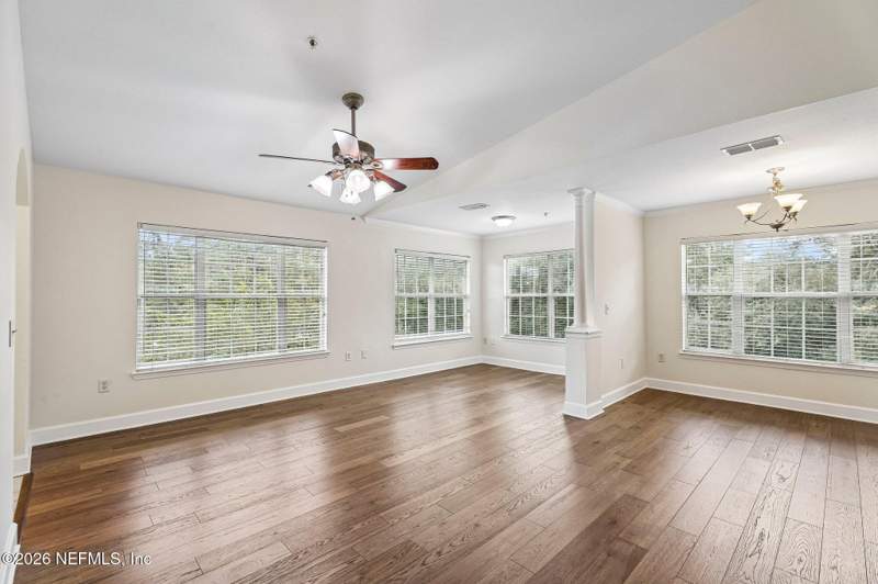 2 bedroom Condominium at 7800 Point Meadows Drive #531, The Reserve At Pointe Meadows Condo, Jacksonville — photo 4