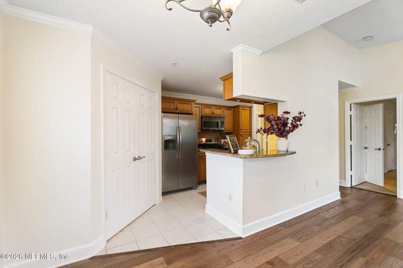 2 bedroom Condominium at 7800 Point Meadows Drive #531, The Reserve At Pointe Meadows Condo, Jacksonville — photo 5