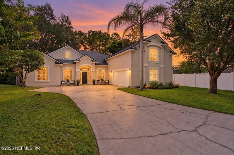 5 bedroom Single Family Residence at 1104 Ravenscroft Lane, Walden Chase, Ponte Vedra — photo 5