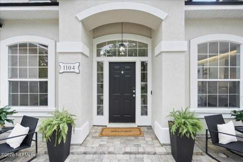 1104 Ravenscroft Lane, Ponte Vedra FL - photo 8 of 53
