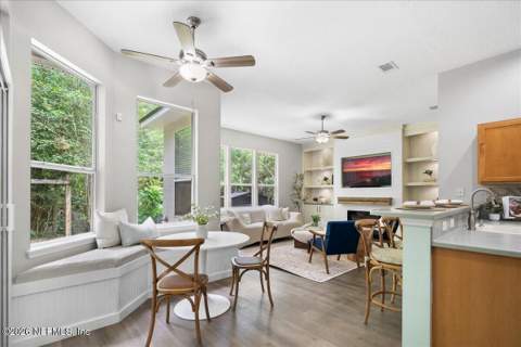 1104 Ravenscroft Lane, Ponte Vedra FL - photo 13 of 53