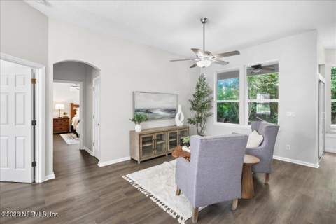 1104 Ravenscroft Lane, Ponte Vedra FL - photo 12 of 53