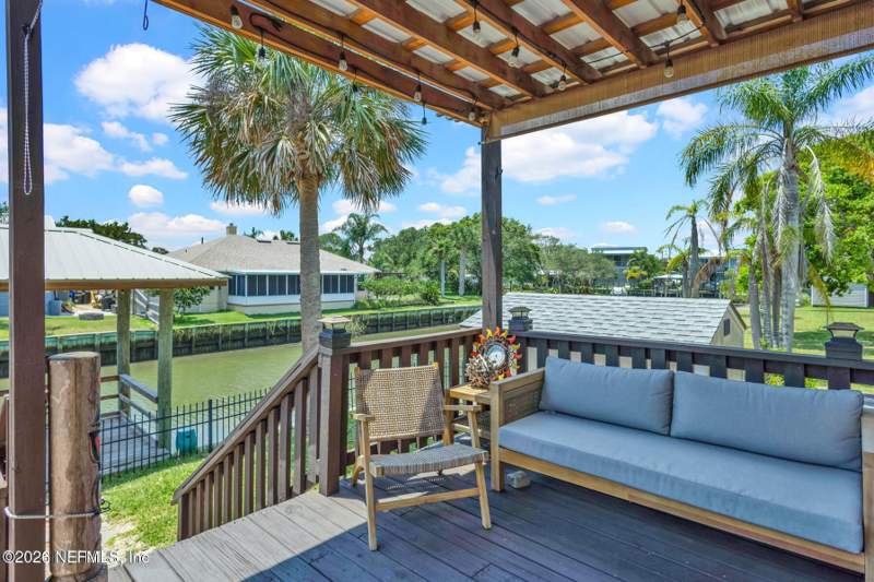 3 bedroom Manufactured Home at 251 MAJORCA Road, Treasure Beach, St. Augustine Beach — photo 2