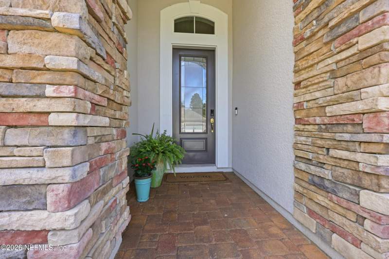 4 bedroom Single Family Residence at 383 Medio Drive, Palencia, St. Augustine — photo 2