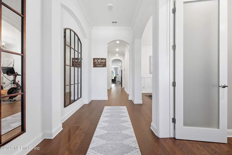 4 bedroom Single Family Residence at 383 Medio Drive, Palencia, St. Augustine — photo 3