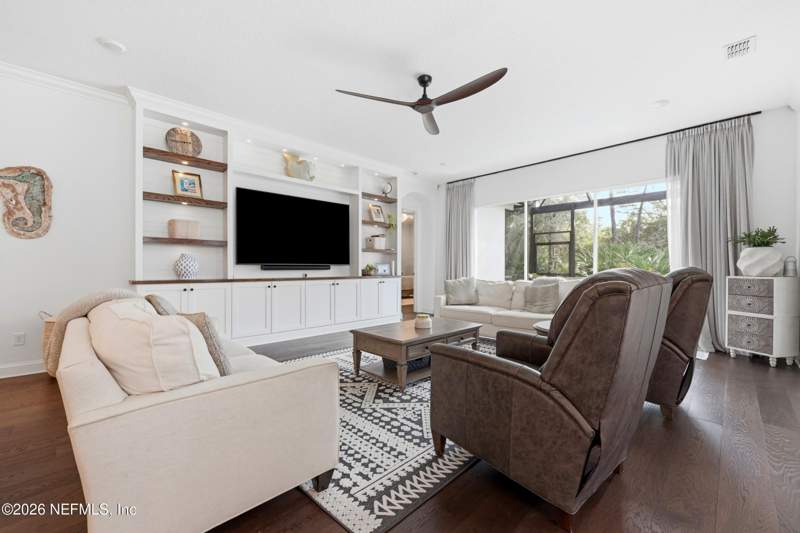 4 bedroom Single Family Residence at 383 Medio Drive, Palencia, St. Augustine — photo 5
