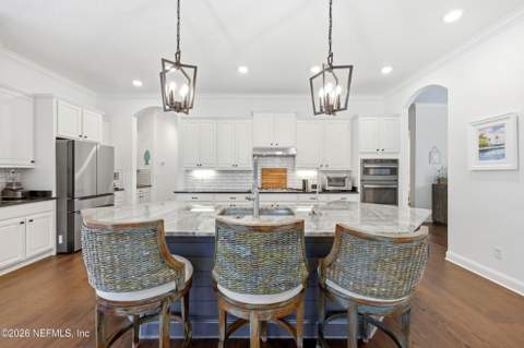 383 Medio Drive, St. Augustine FL - photo 11 of 75