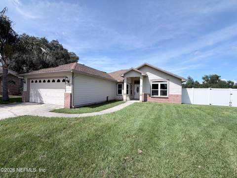 1872 Twin Peak Court, Middleburg FL - photo 17 of 19