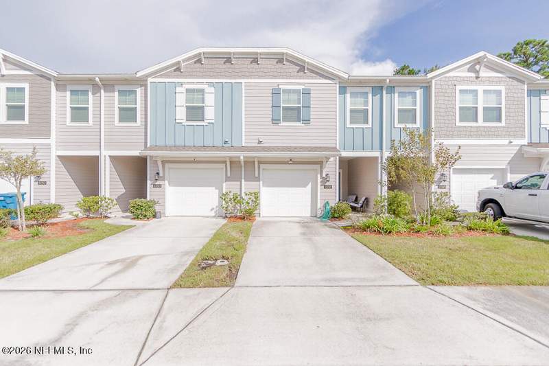 3 bedroom Townhouse at 13249 Spartina Grass Drive, Spartina Cove, Jacksonville — photo 2
