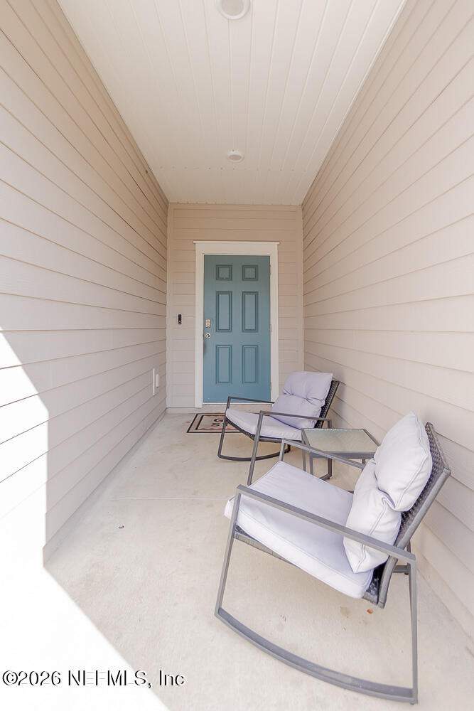 3 bedroom Townhouse at 13249 Spartina Grass Drive, Spartina Cove, Jacksonville — photo 3