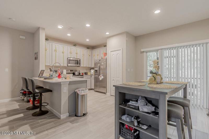 3 bedroom Townhouse at 13249 Spartina Grass Drive, Spartina Cove, Jacksonville — photo 5