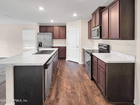2326 Evening Oaks Lane, Green Cove Springs FL - photo 6 of 26