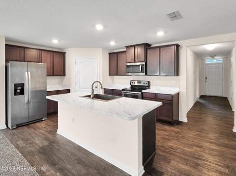 2326 Evening Oaks Lane, Green Cove Springs FL - photo 7 of 26