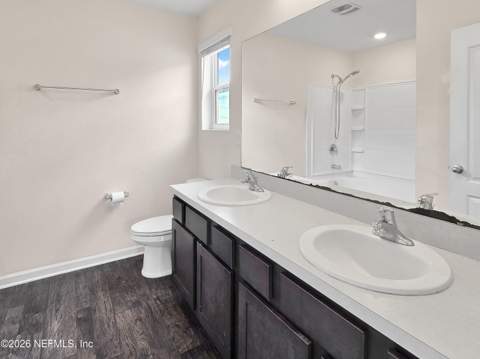 2326 Evening Oaks Lane, Green Cove Springs FL - photo 15 of 26